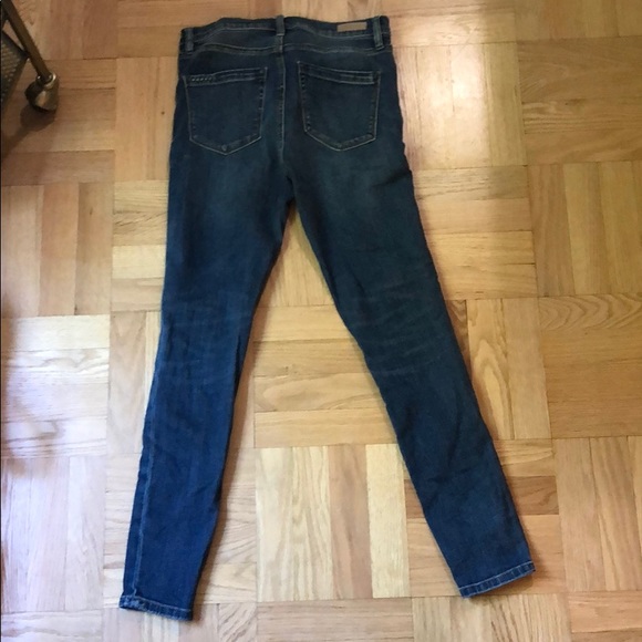 BLANKNYC Jeans Size 27 - Picture 3 of 5